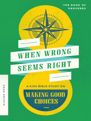cover image of When Wrong Seems Right